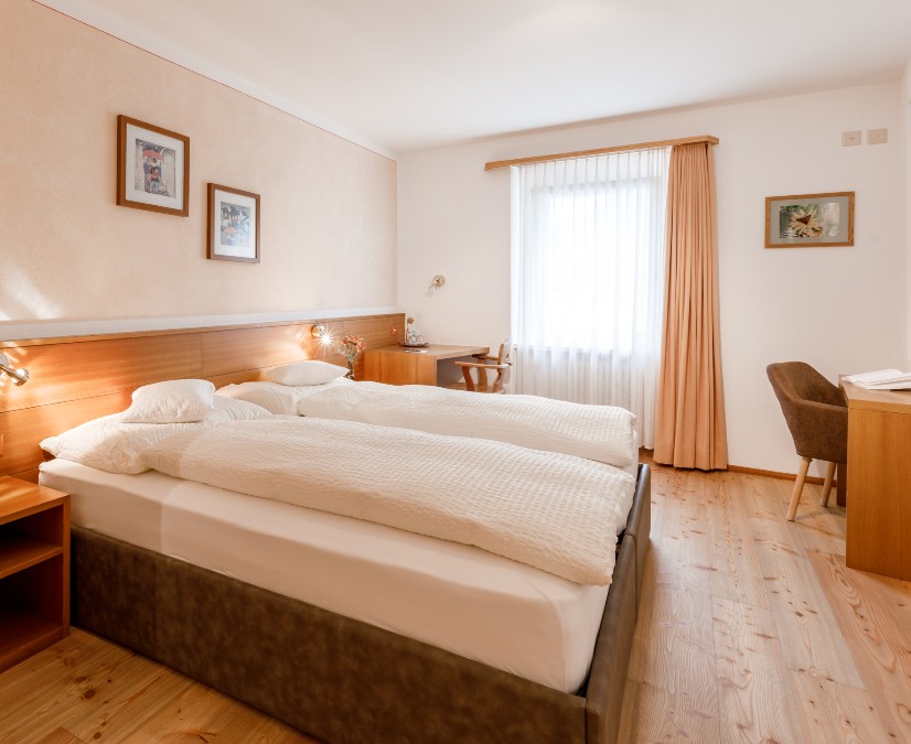 Camere doppie __Comfort