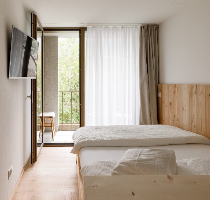 Camere __Singole