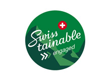 Swisstainable