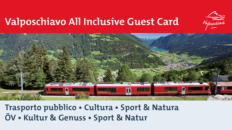 Valposchiavo Plus
