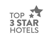 Best 3 Star Hotels